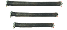 Replacement springs in different sizes Edmonton.