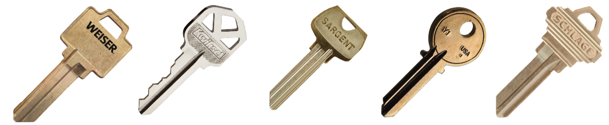 Honda smartkey.